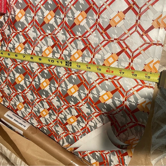 - Hermes wrapping paper pre-cut sheets - Picture 9 of 12